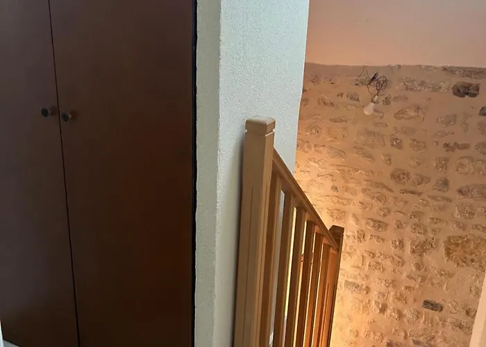 Petite Maison Prázdninový dům *