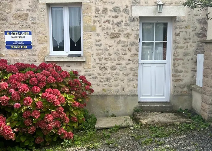 Prázdninový dům Petite Maison