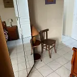 Maisonnette De Charme 42m2, Centre Village בית נופש ויירוויל-סור-מר