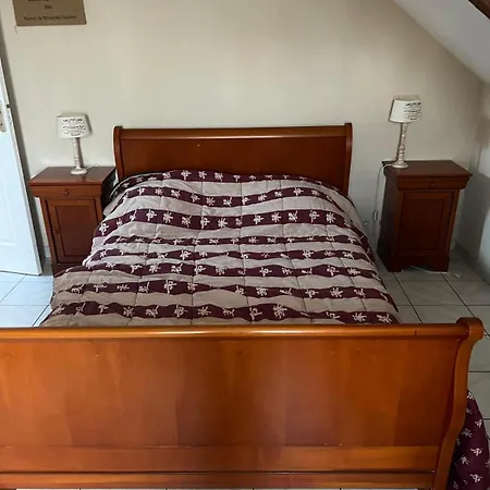 Maisonnette De Charme 42m2, Centre Village *