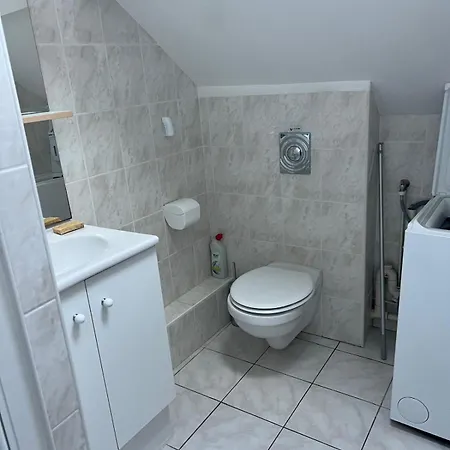 Prázdninový dům Maisonnette De Charme 42m2, Centre Village