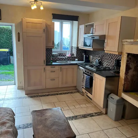 Petite Maison Casa de Férias *