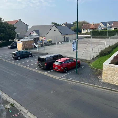 Casa de Férias Petite Maison Vierville-sur-Mer