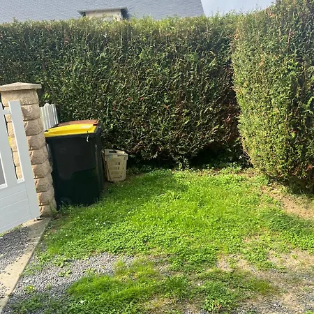Maisonnette De Charme 42m2, Centre Village *