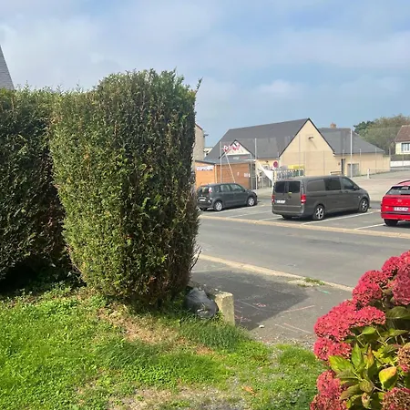 Petite Maison Vierville-sur-Mer