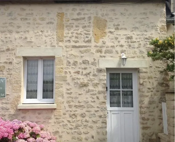 בית נופש Petite Maison