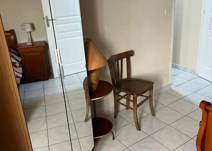 Petite Maison Vakantiehuis Vierville-sur-Mer