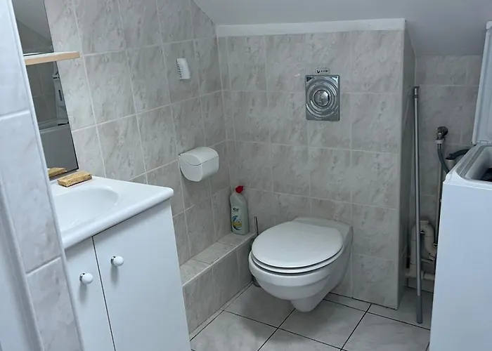 Vakantiehuis Petite Maison